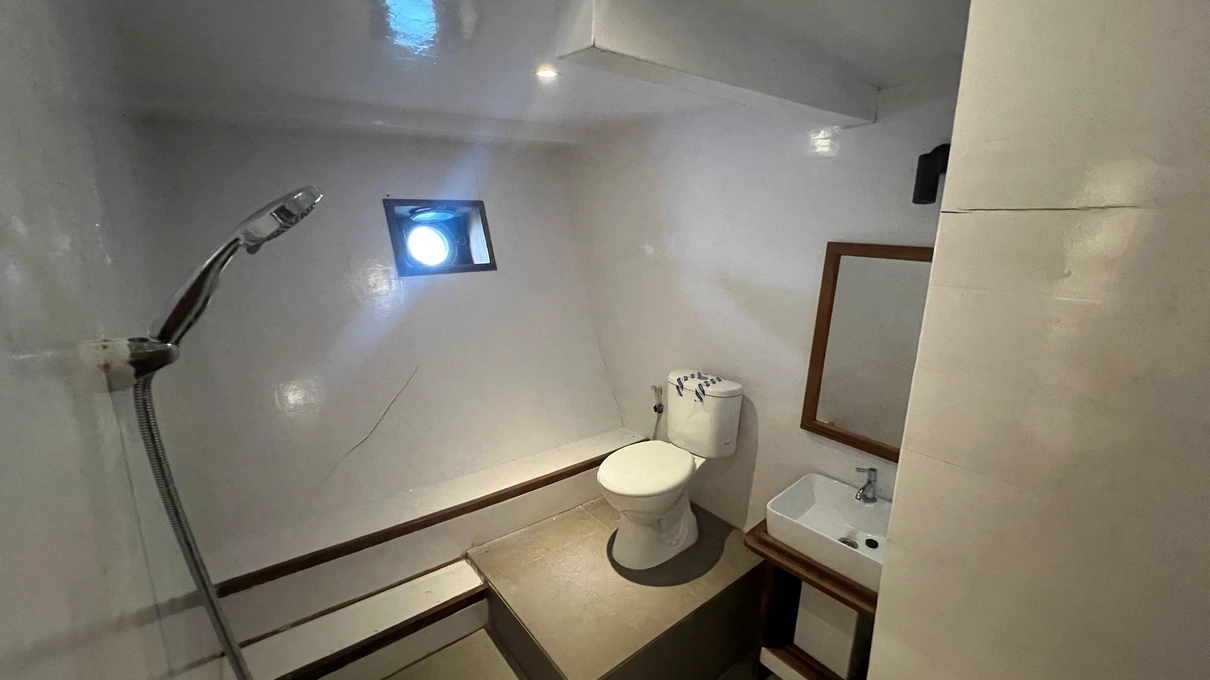 Superior Cabin 4