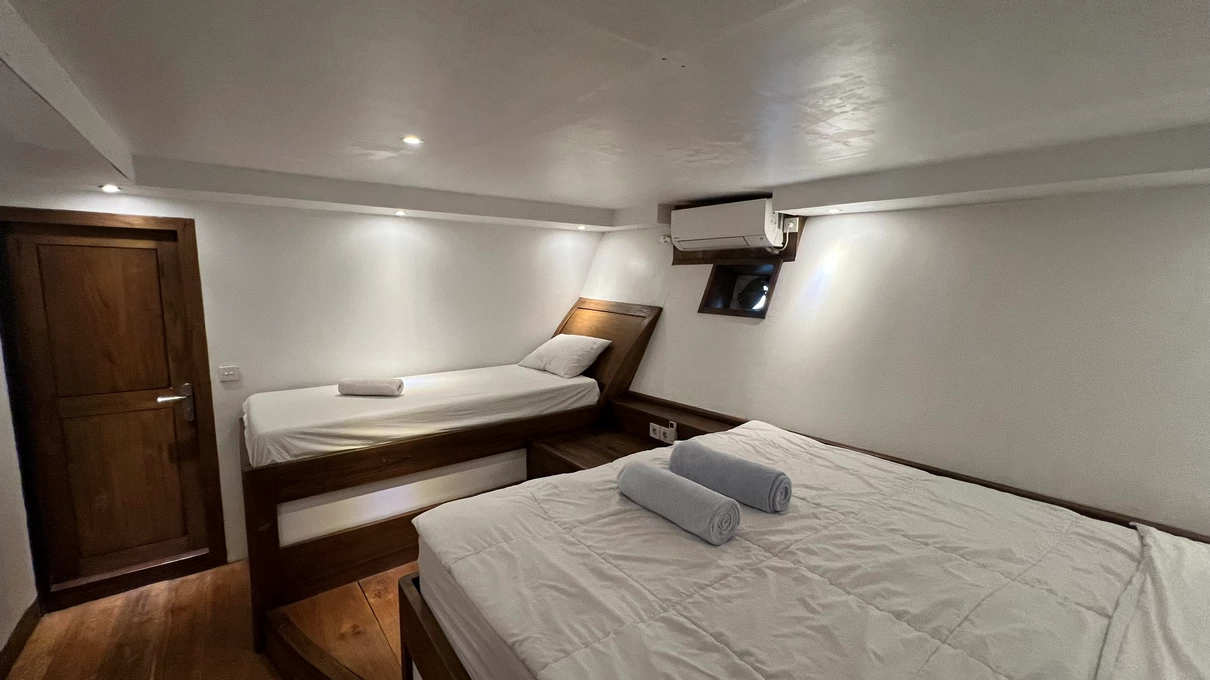 Superior Cabin 3