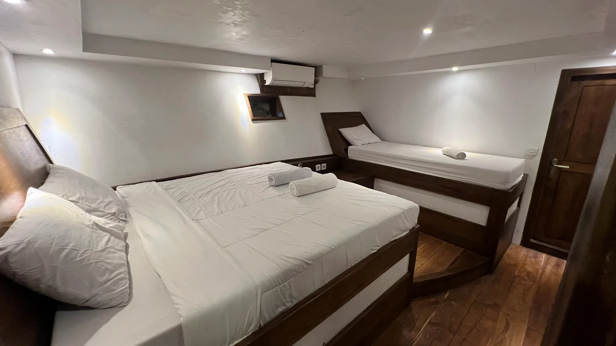 Superior Cabin 3