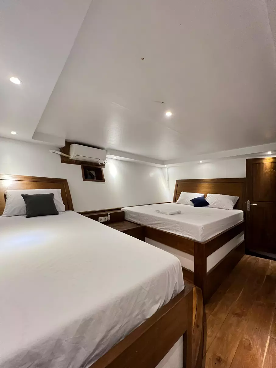 Superior Cabin 4