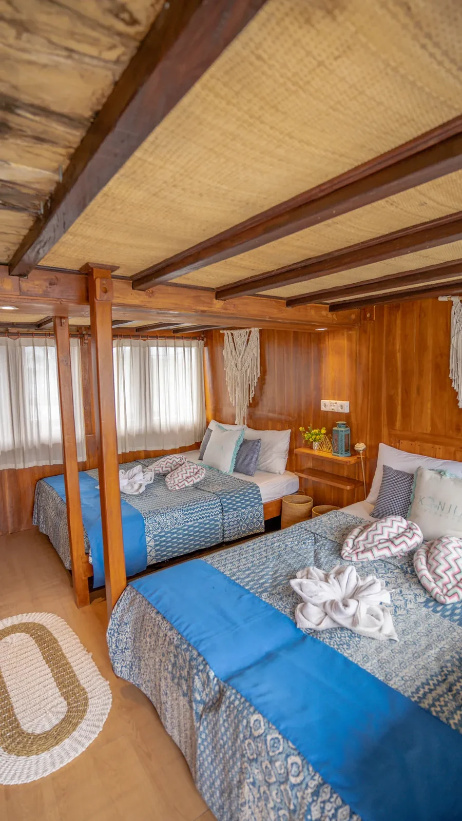 Family Cabin