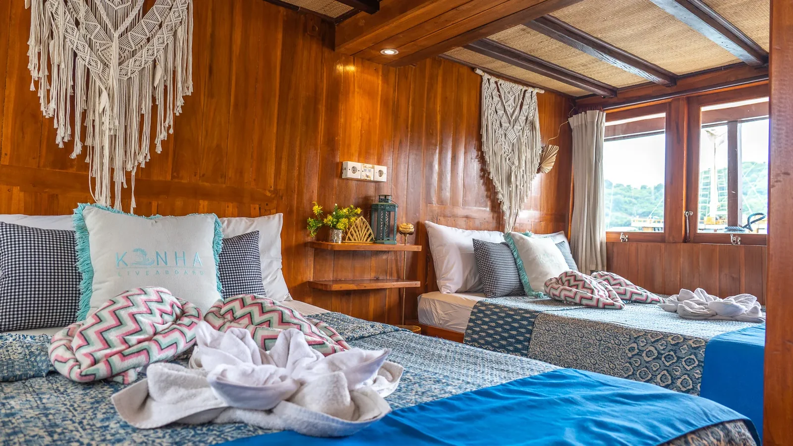 Family Cabin