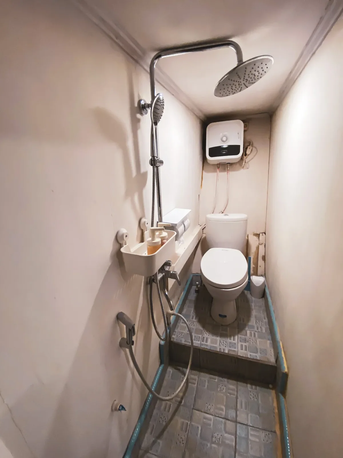 Deluxe Cabin