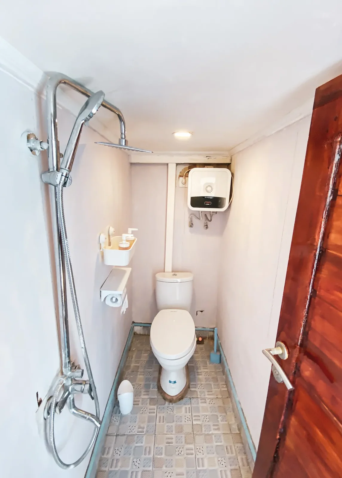 Suite Cabin