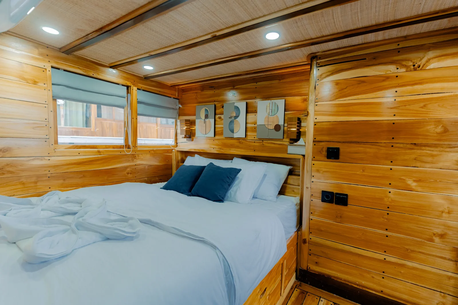 Bonelalo Cabin