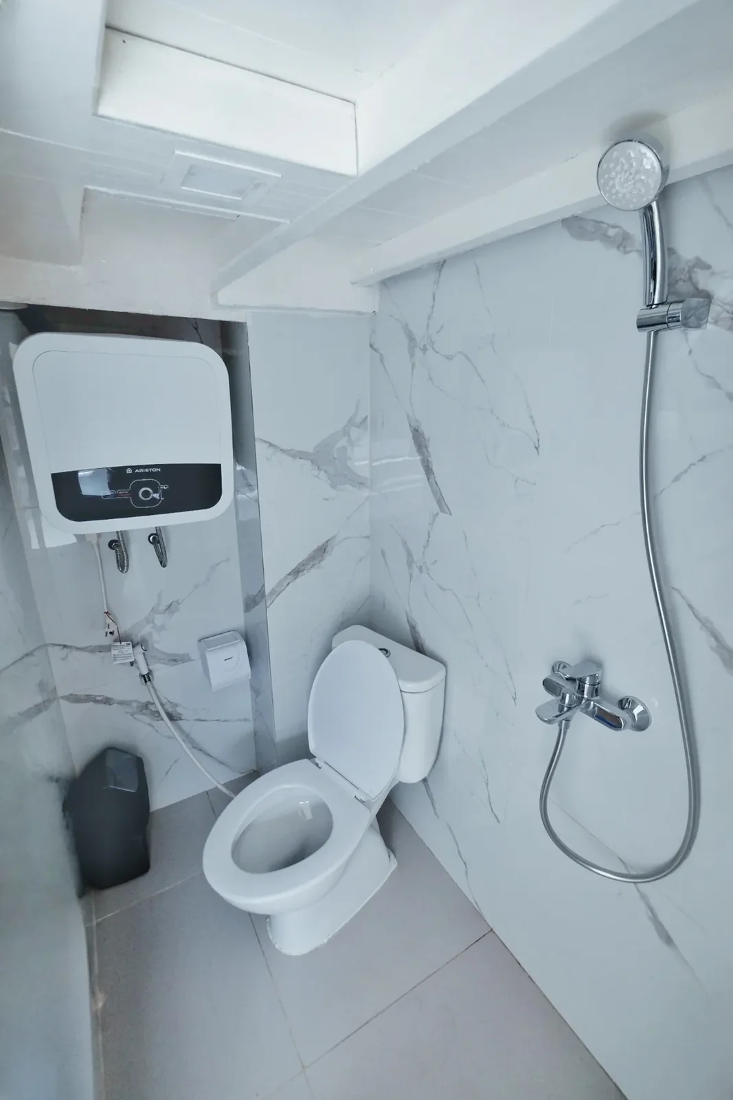 Deluxe Cabin 4