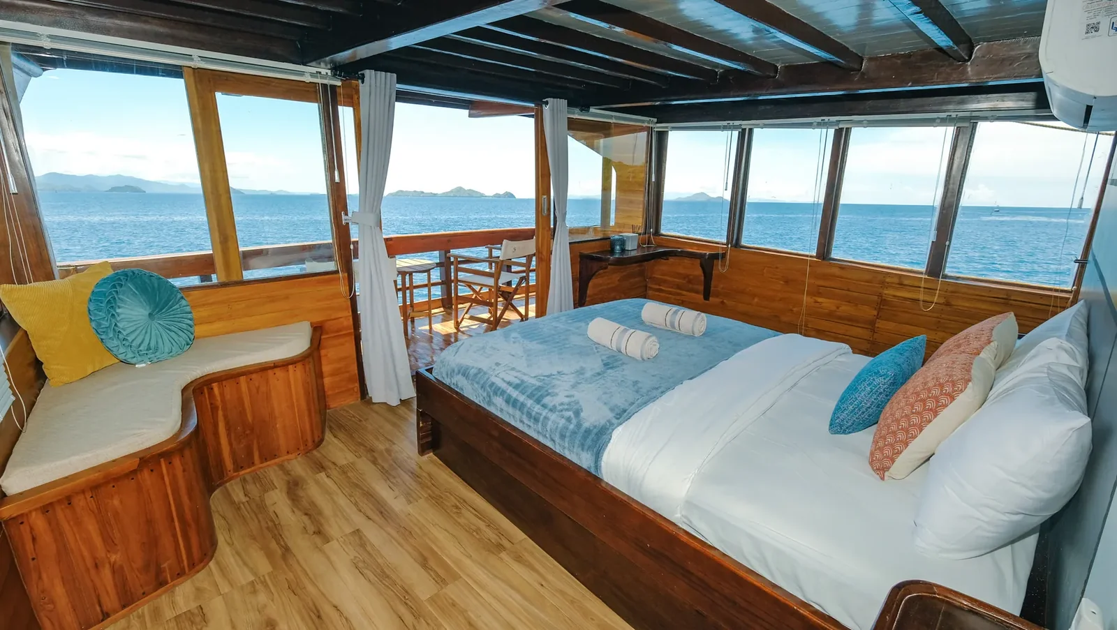 Suite Cabin 3