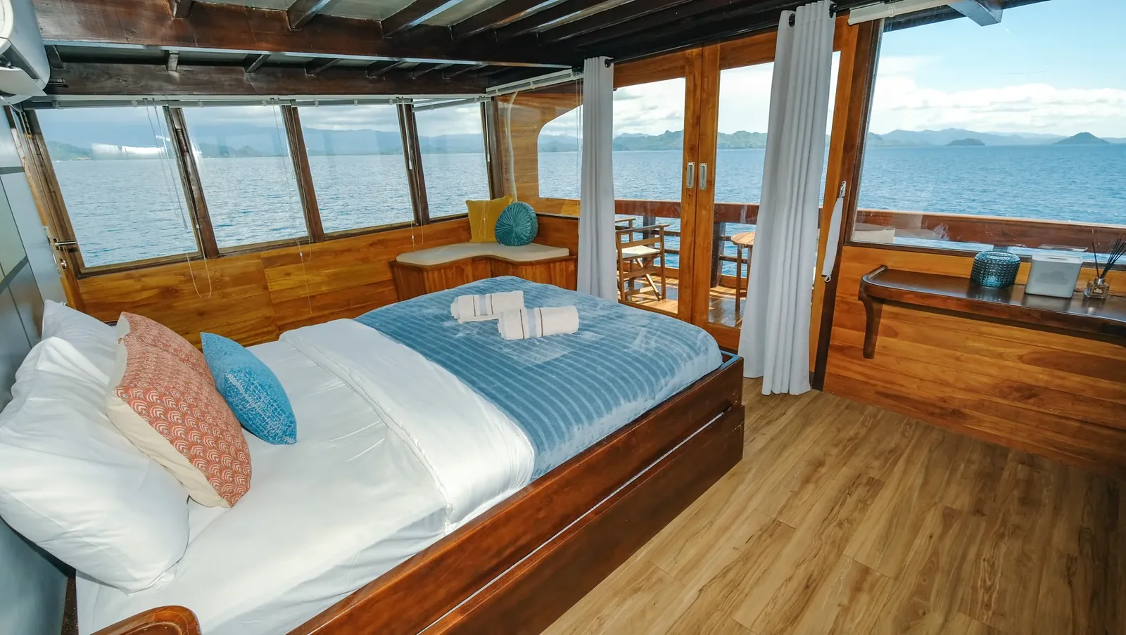 Suite Cabin 3