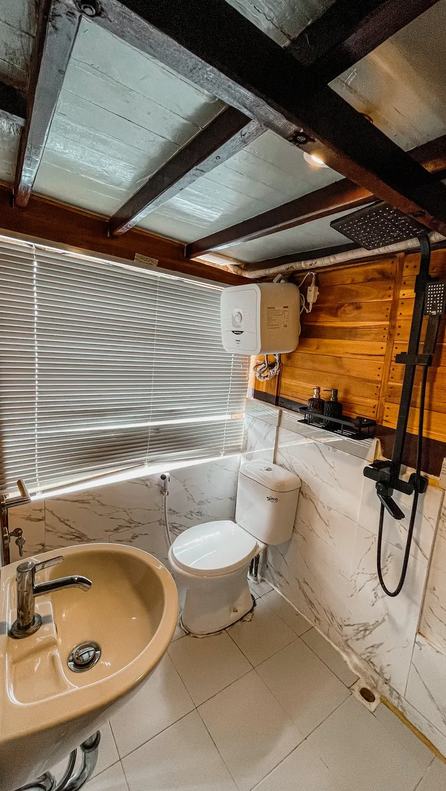 Suite Cabin 3