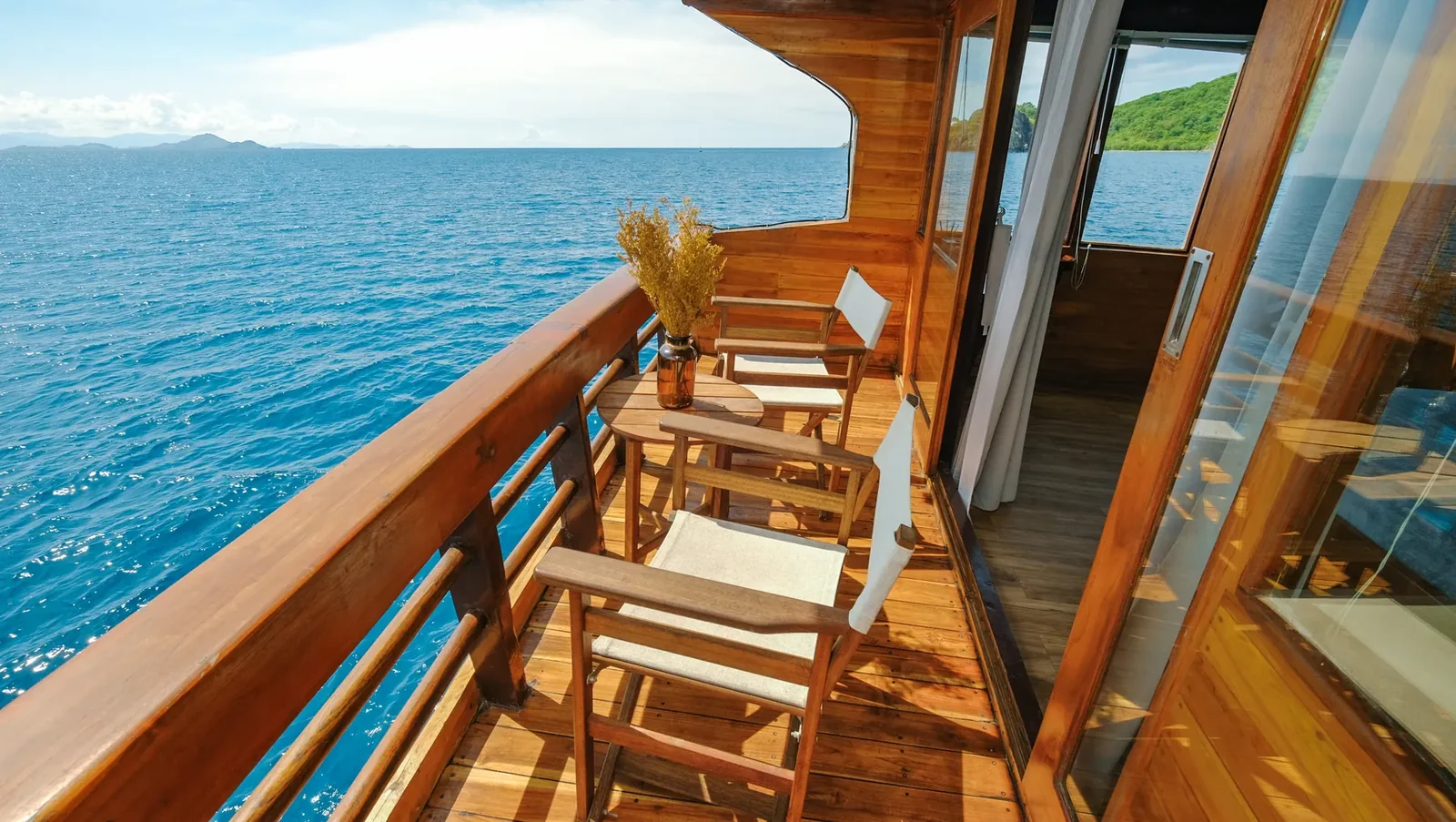 Suite Cabin 3