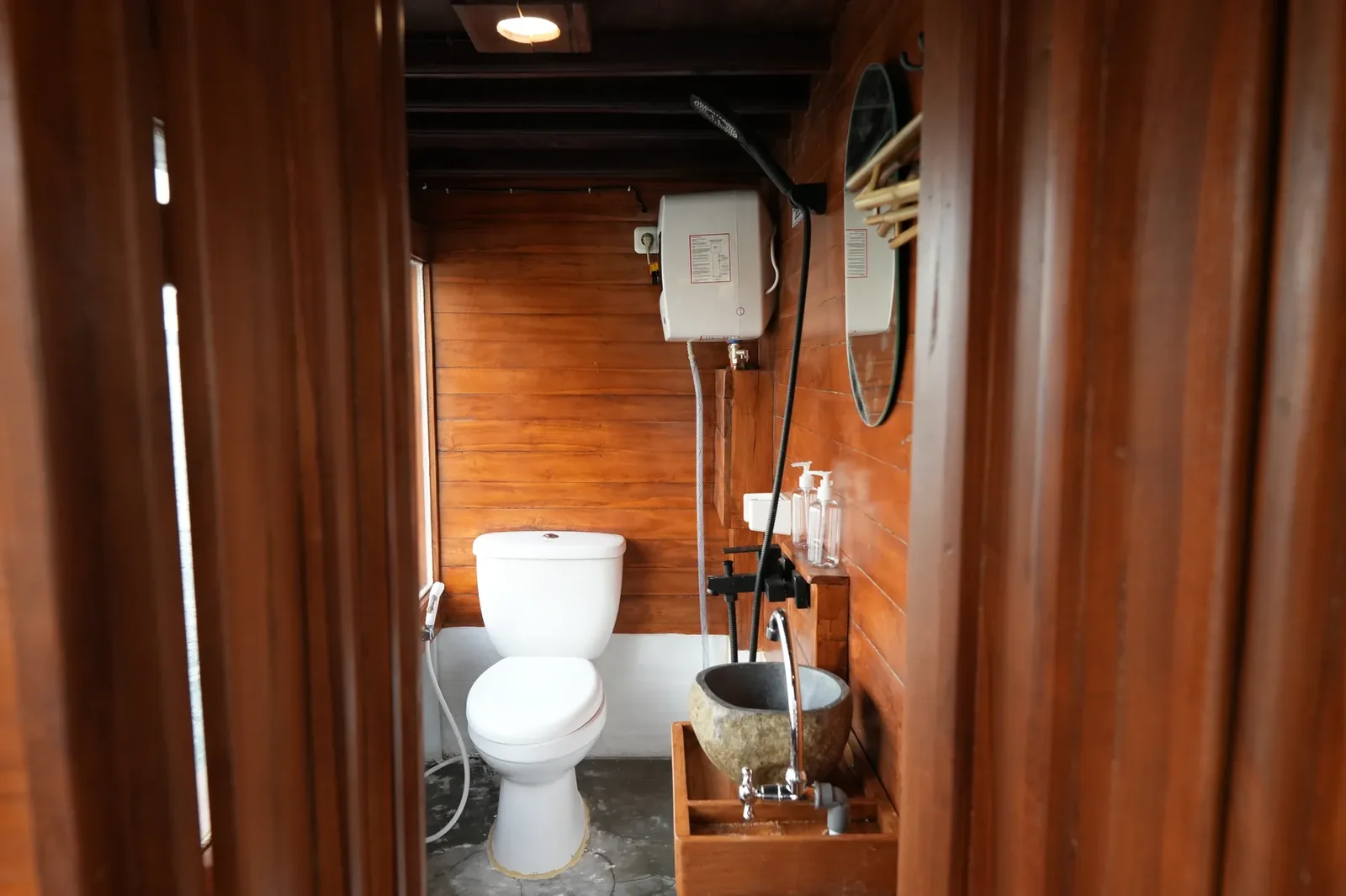 Gayatri Cabin