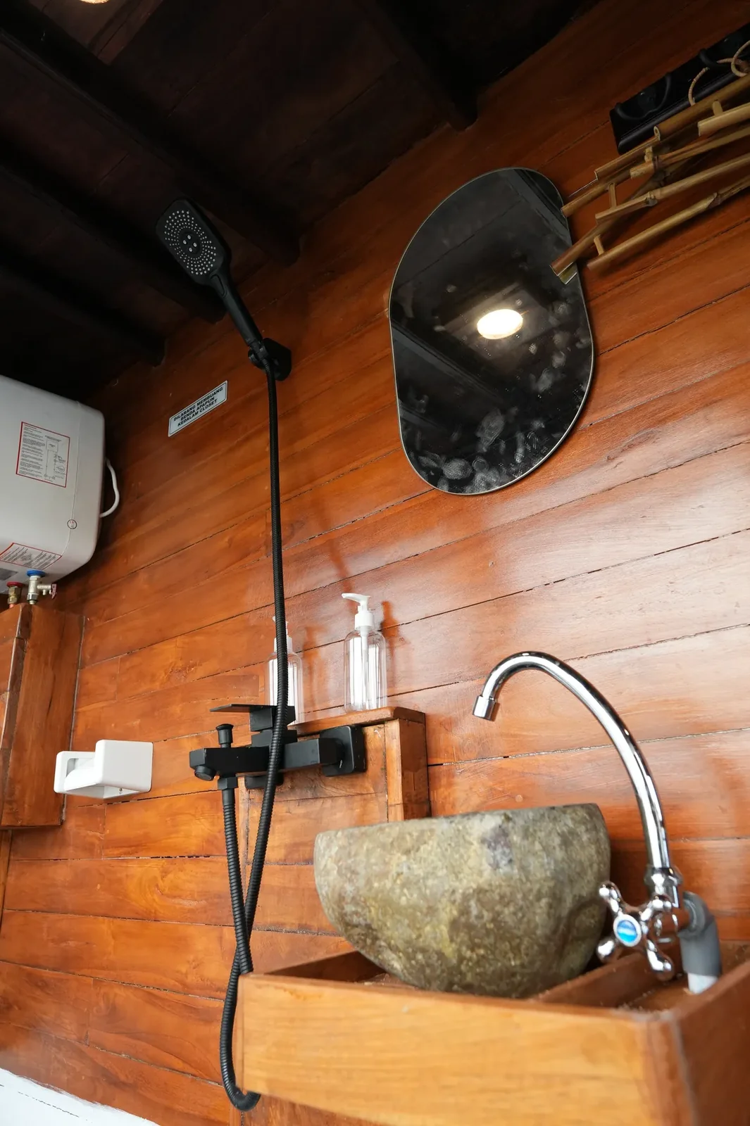 Gayatri Cabin