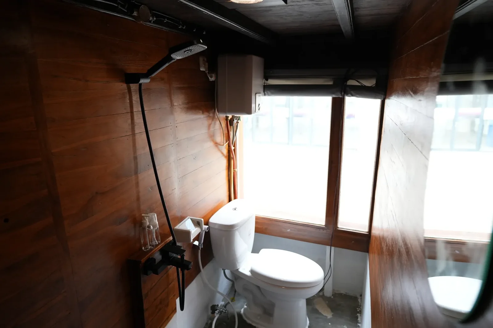 Sedana Cabin