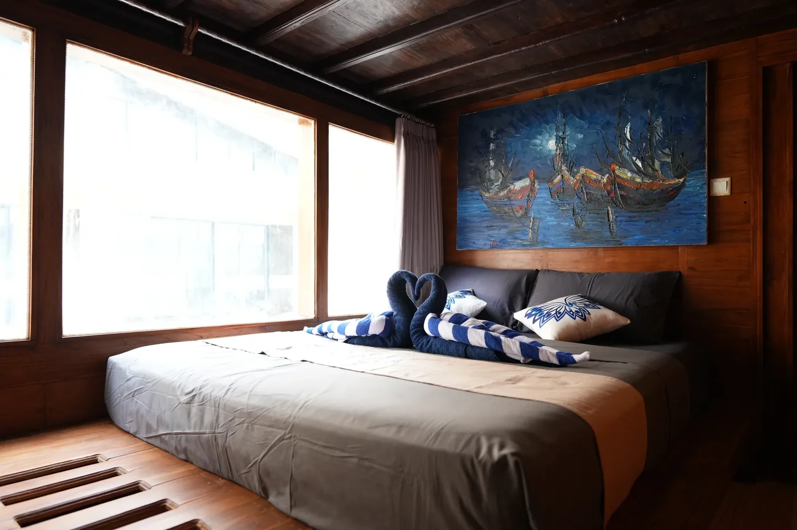 Sedana Cabin