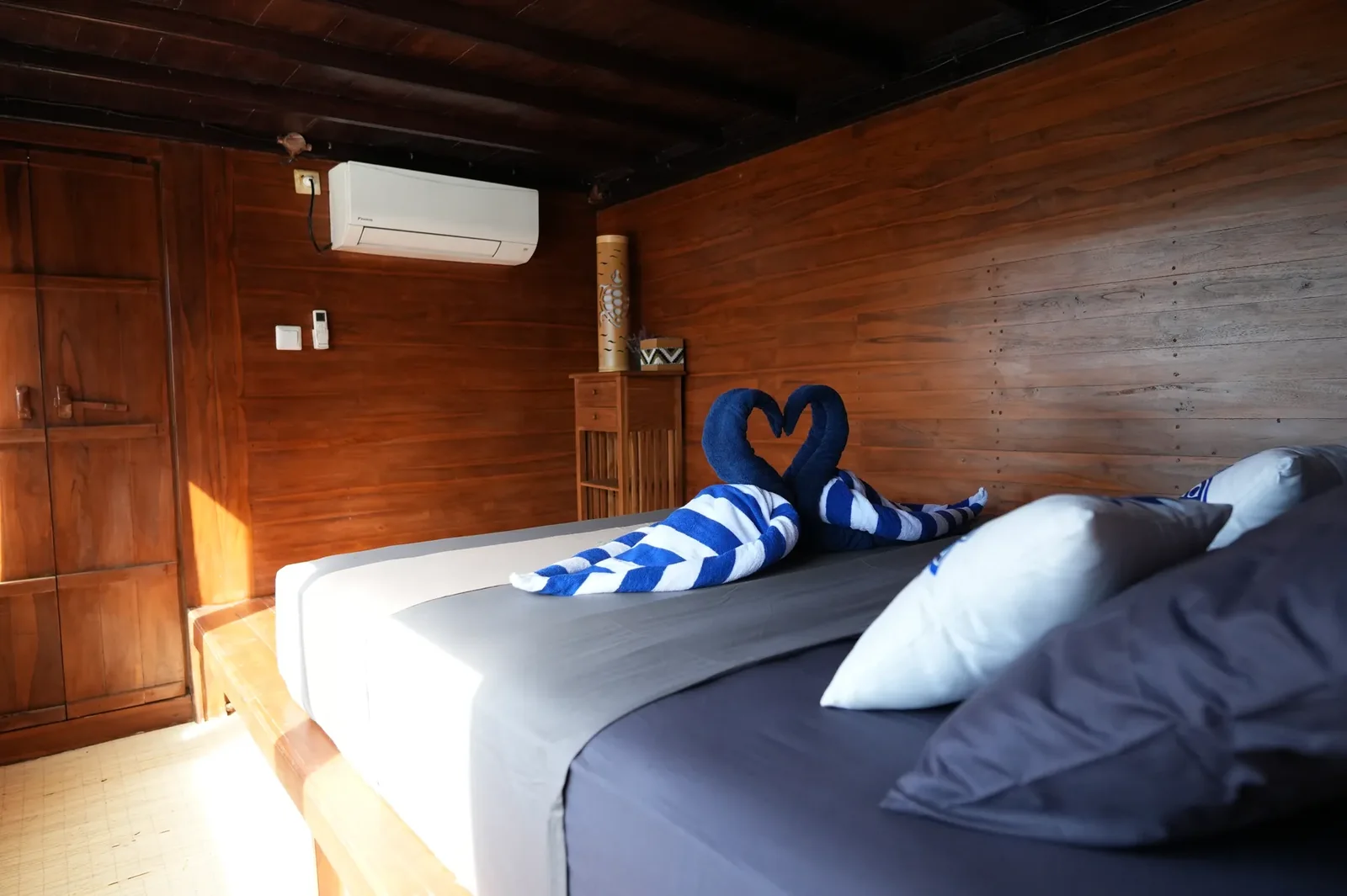 Sedana Cabin