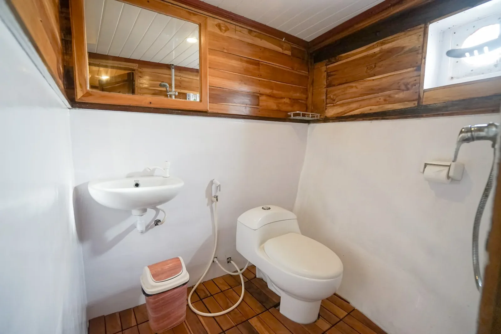 Superior Cabin