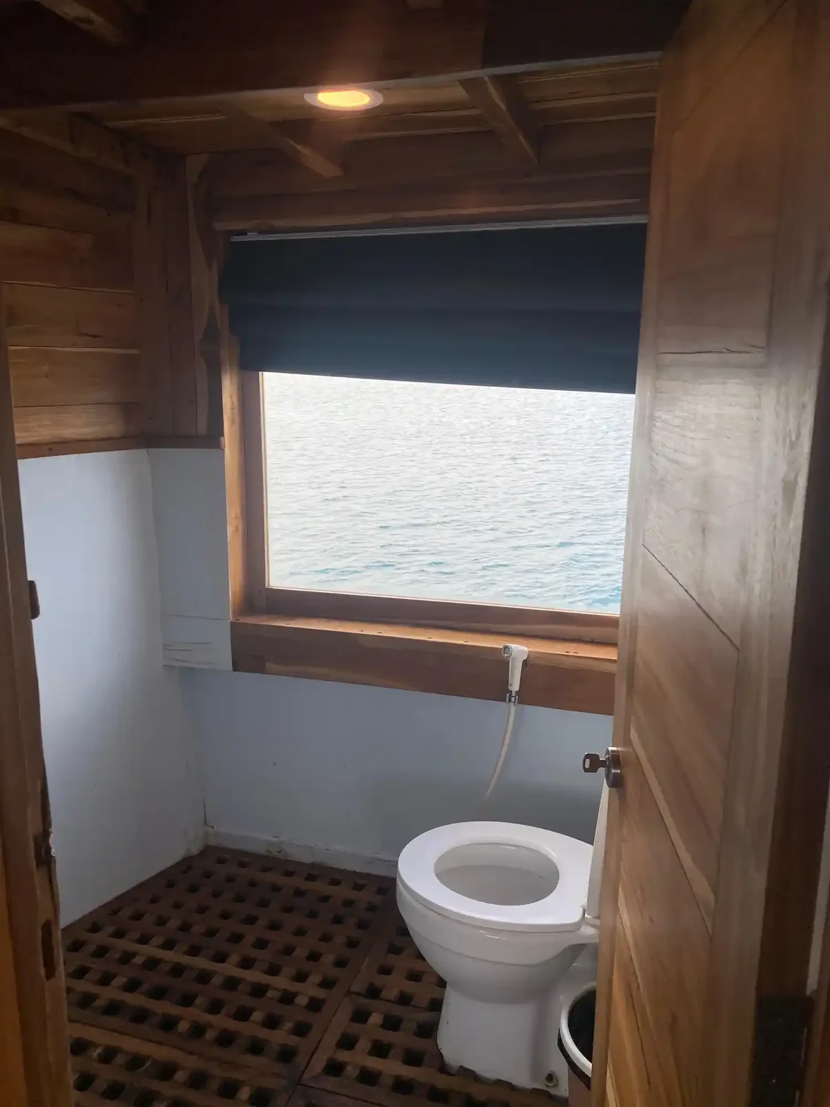Royal Suite Cabin