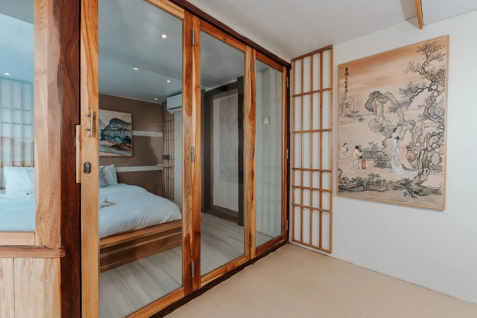 Signature Cabin
