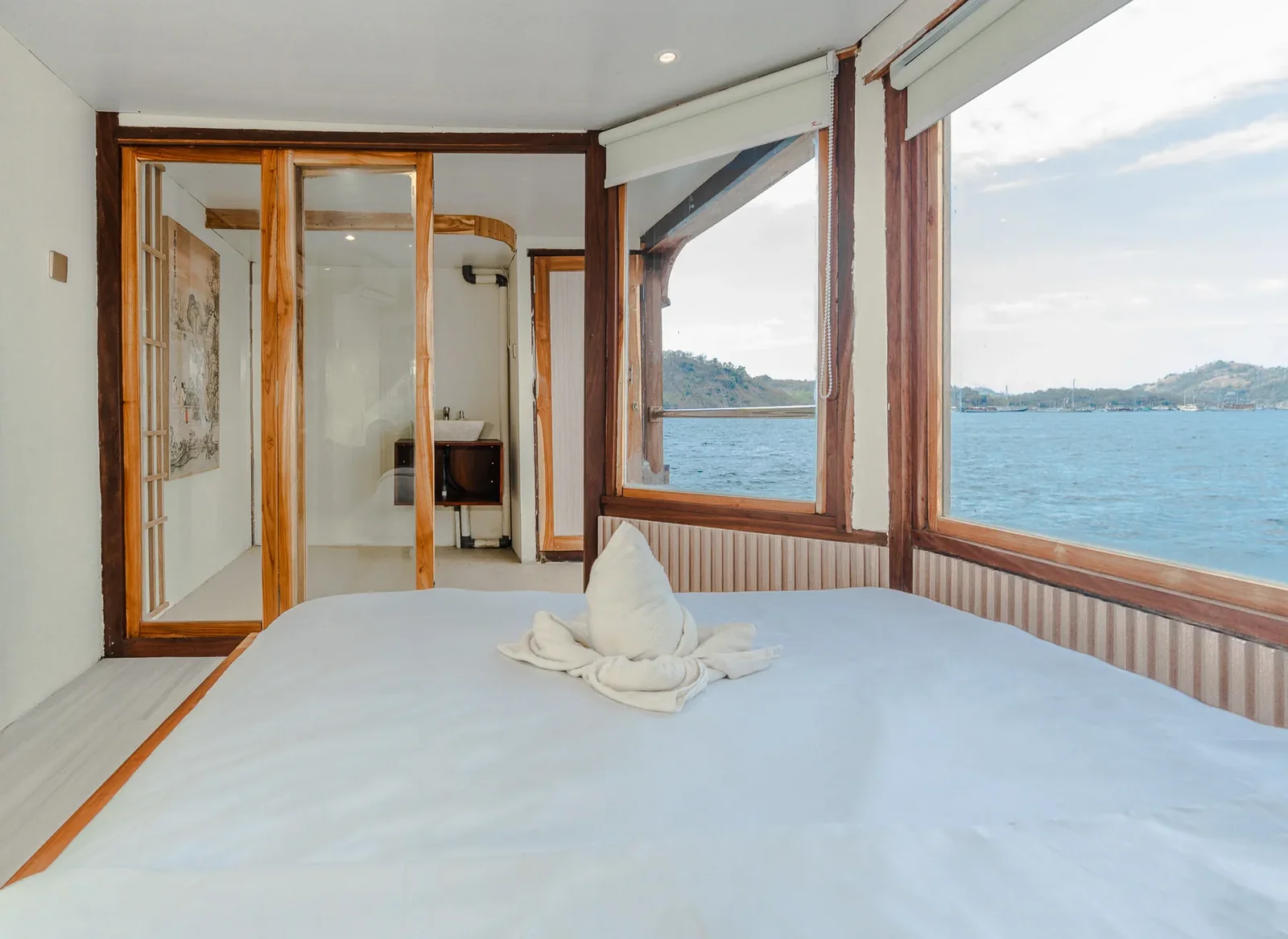 Signature Cabin