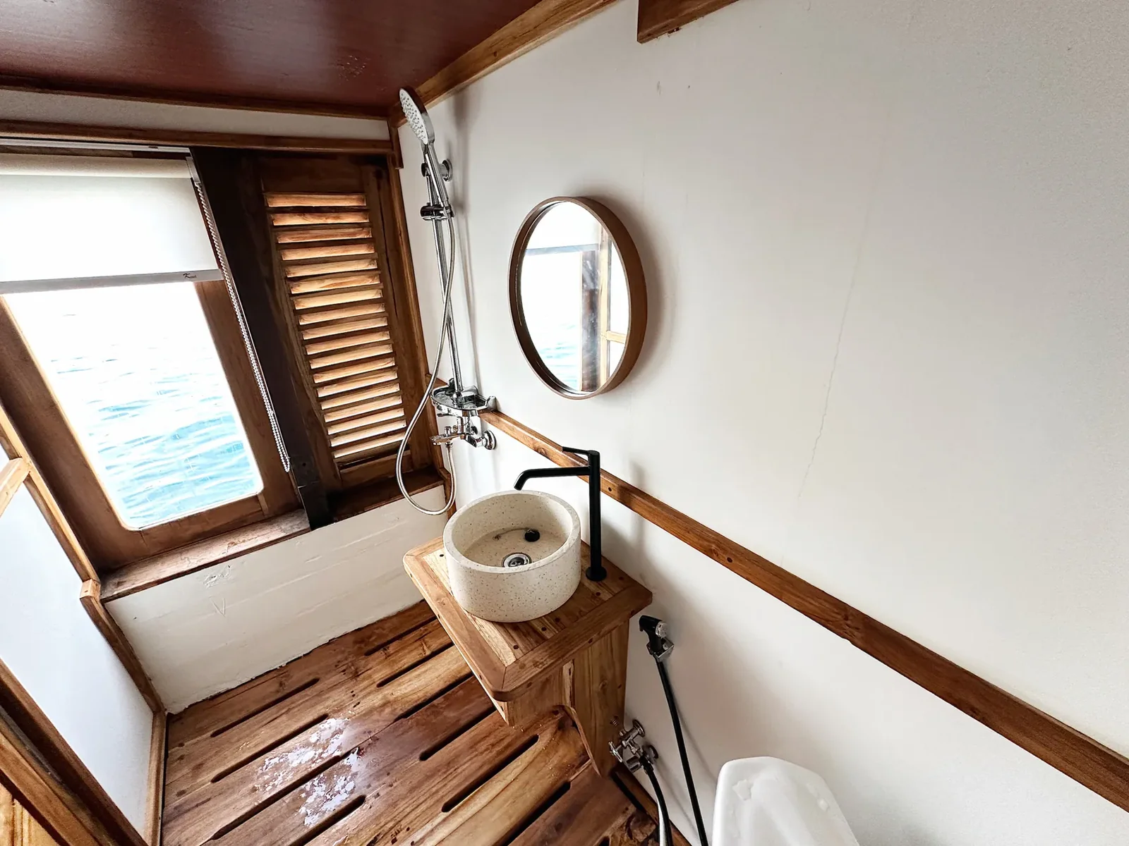 Amani Cabin