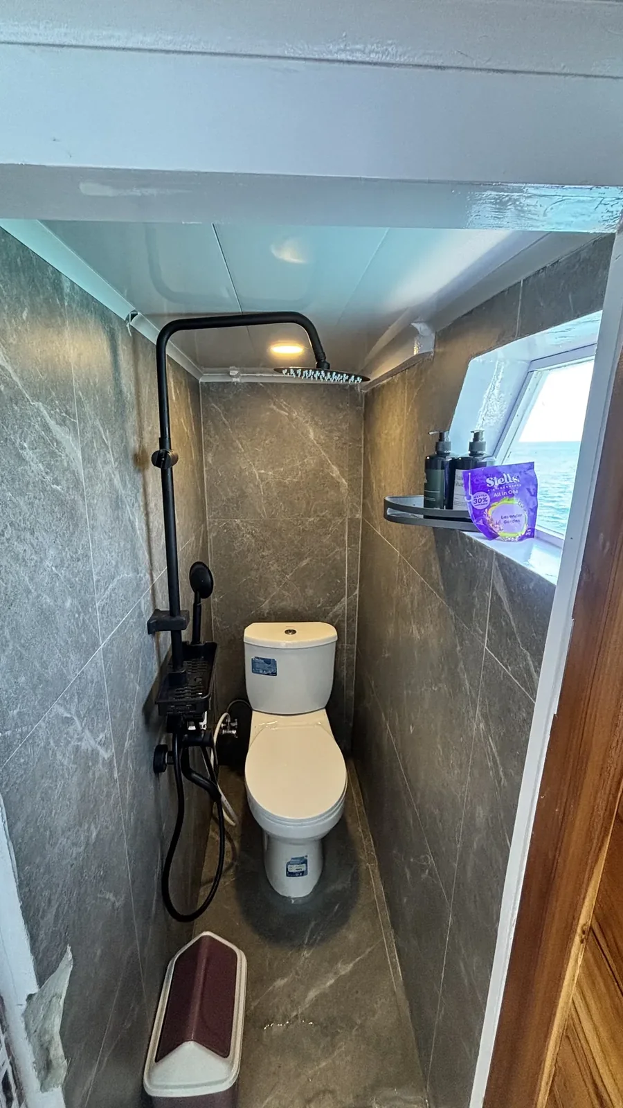 Royal Cabin