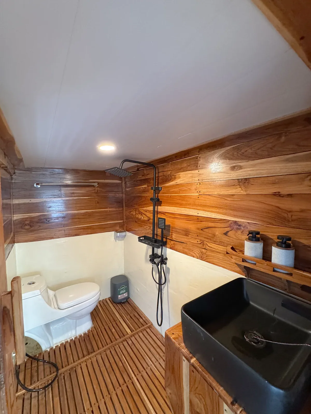 Phoenix Cabin