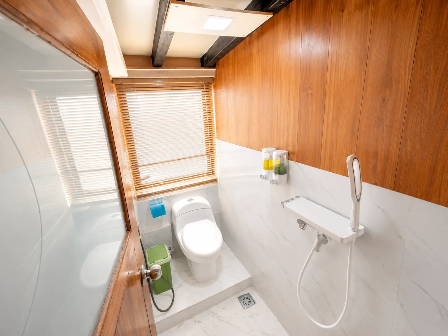 Deluxe Cabin