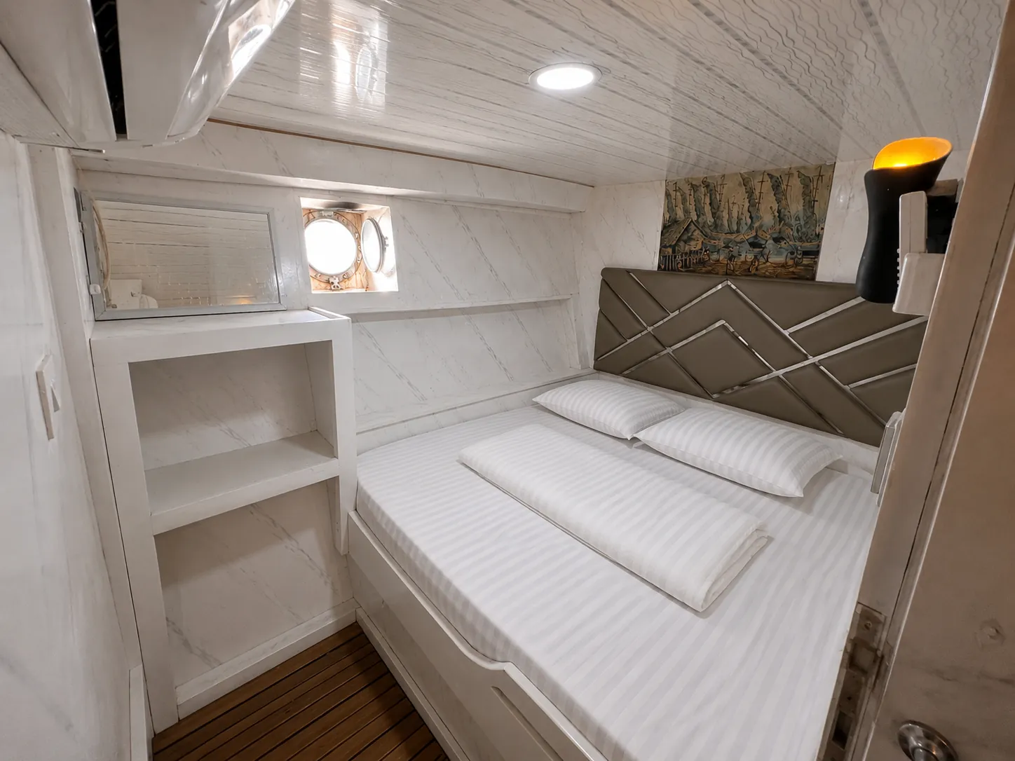 Superior Cabin