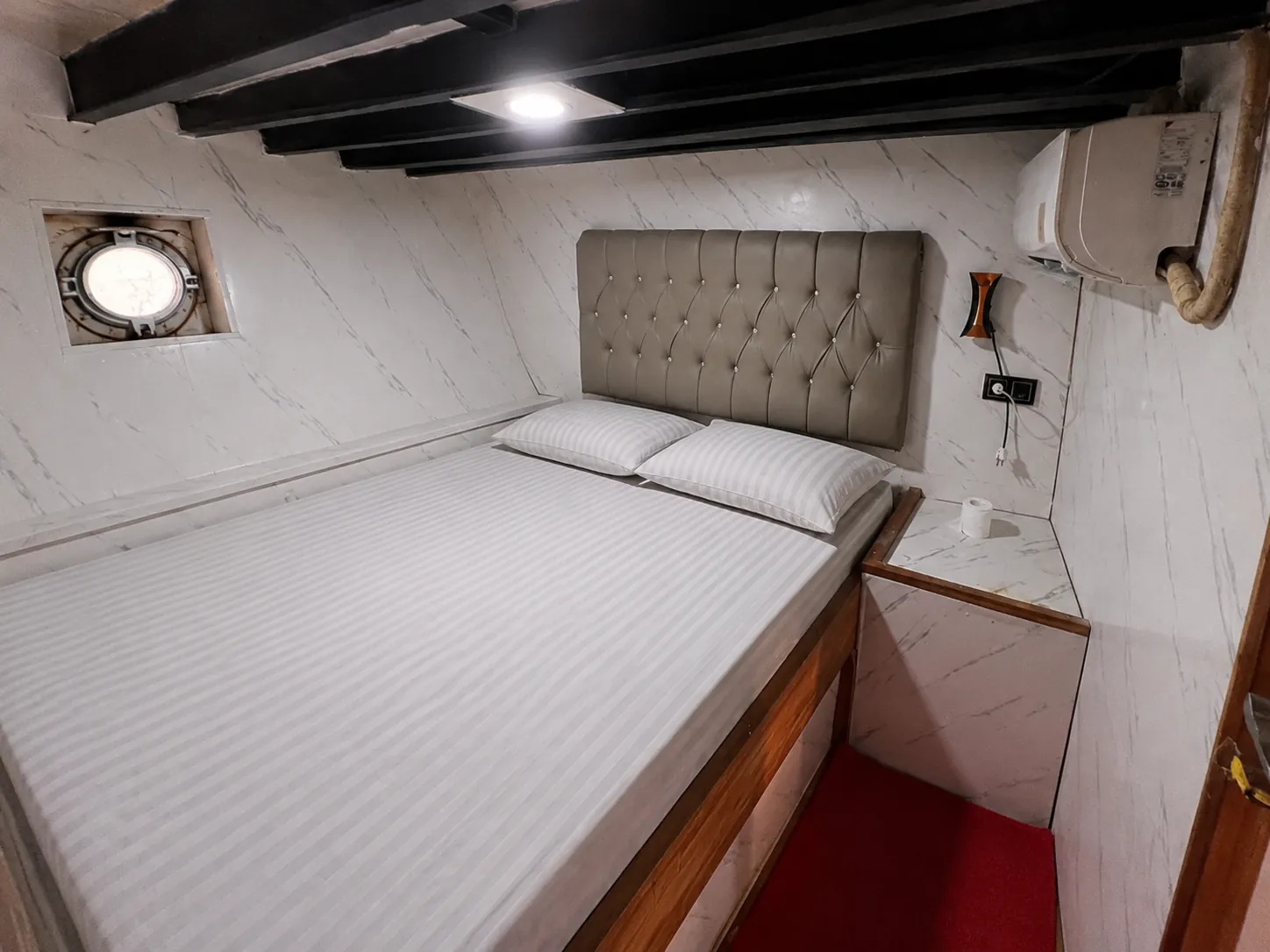 Superior Cabin
