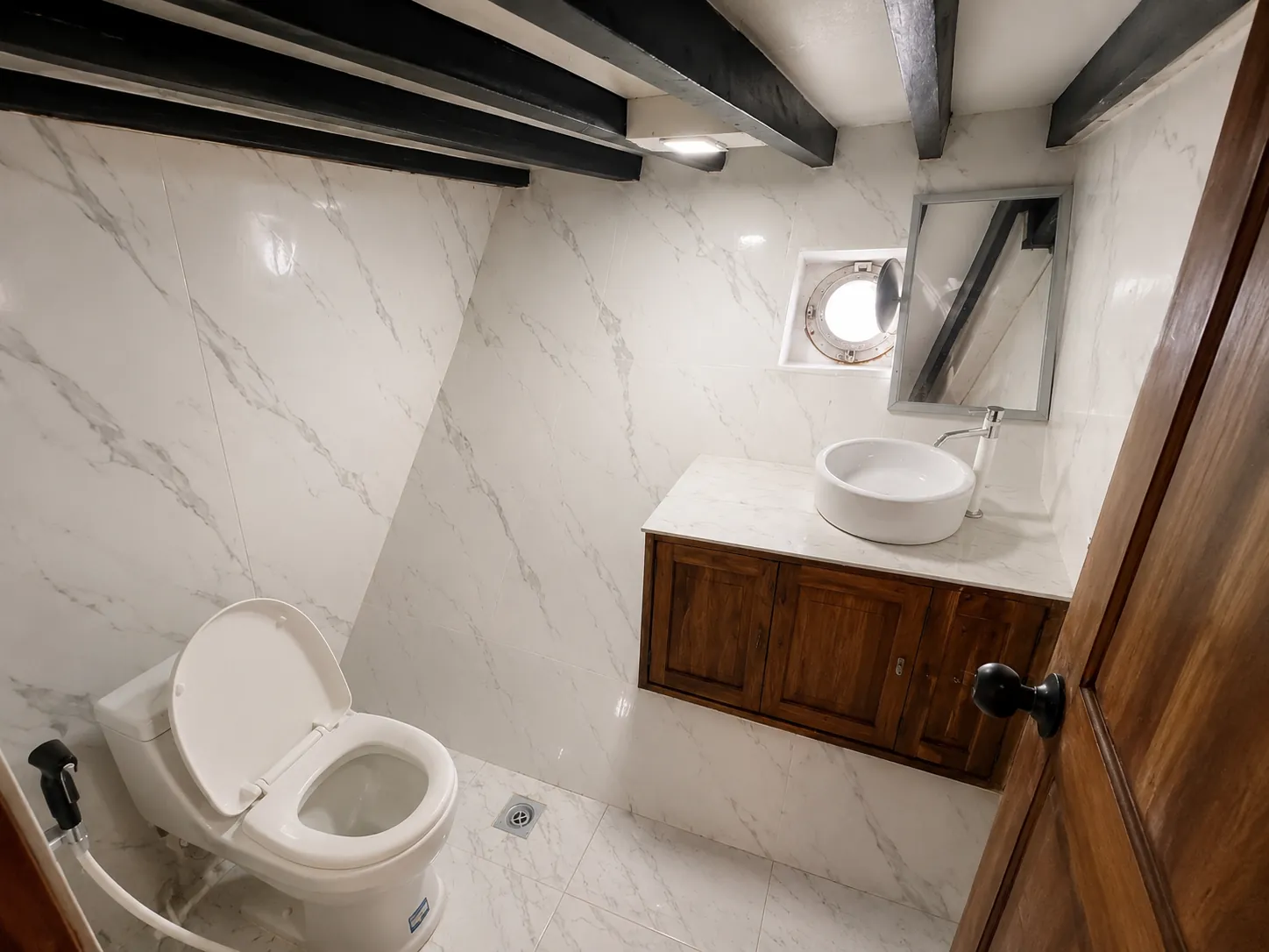 Superior Cabin