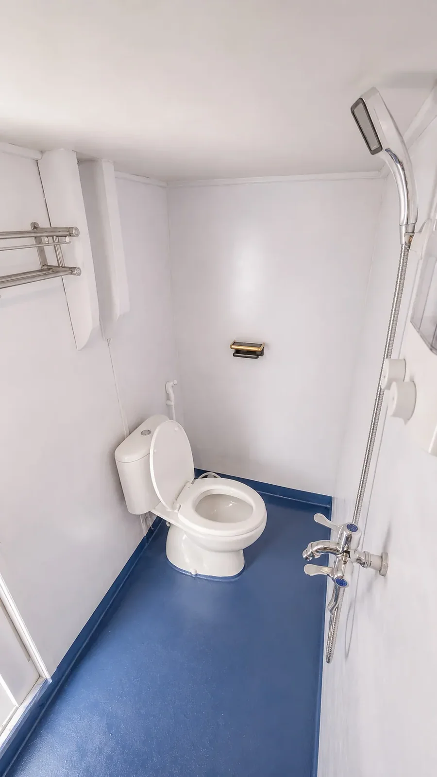 Deluxe Cabin