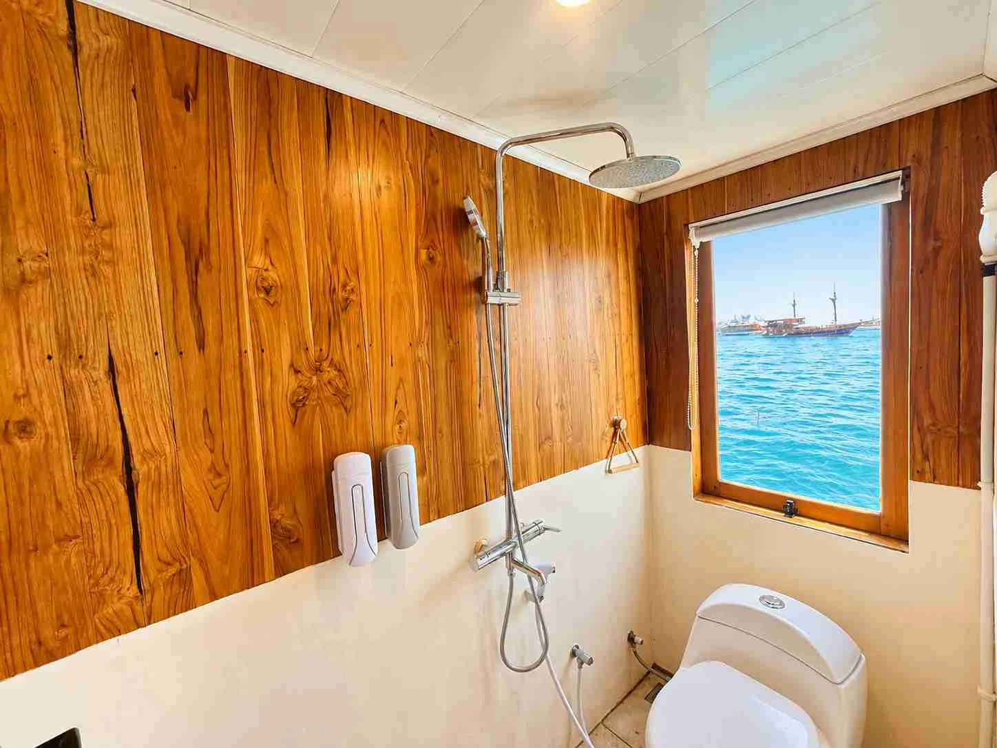 Deluxe Cabin