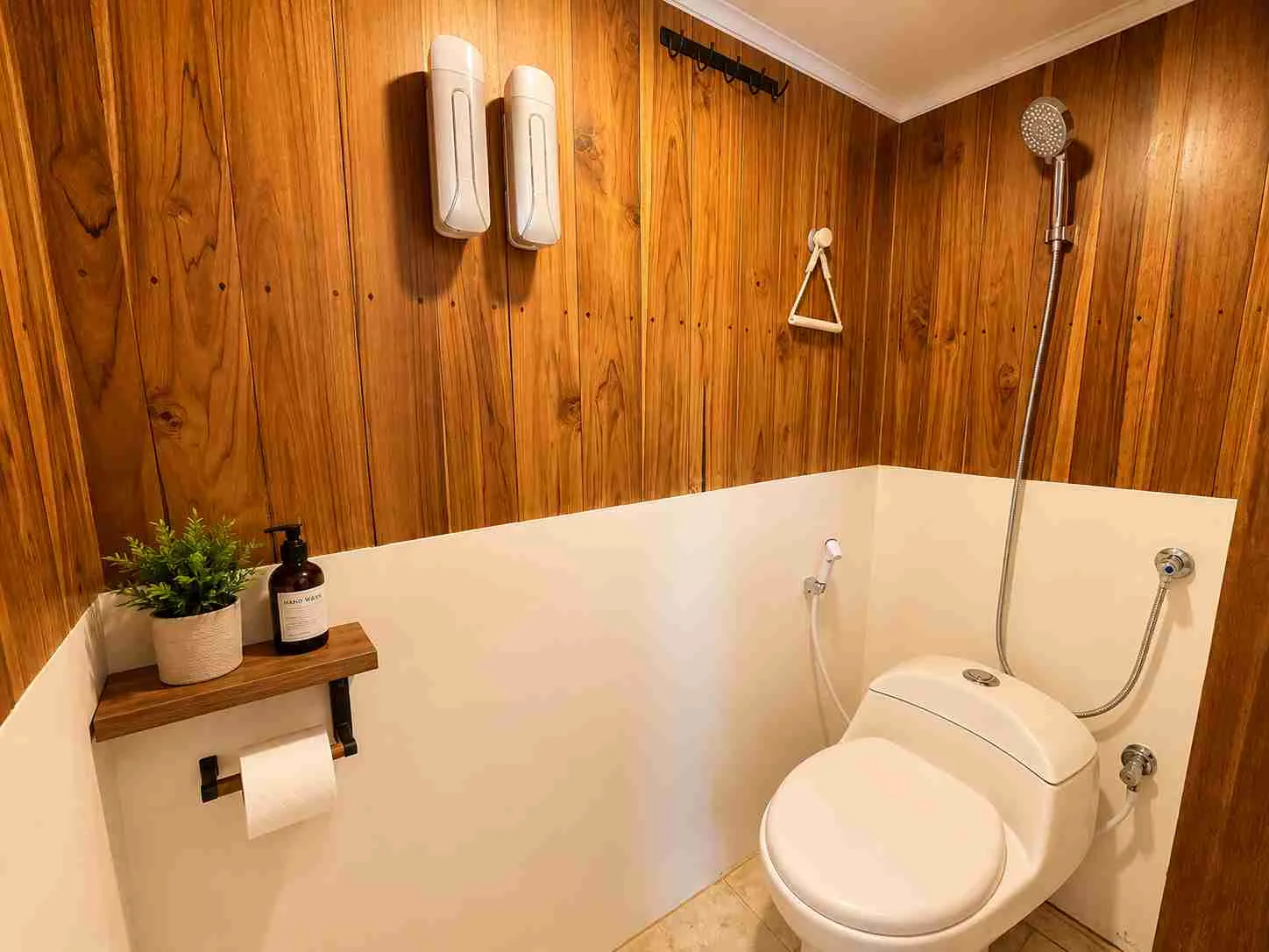 Signature Cabin
