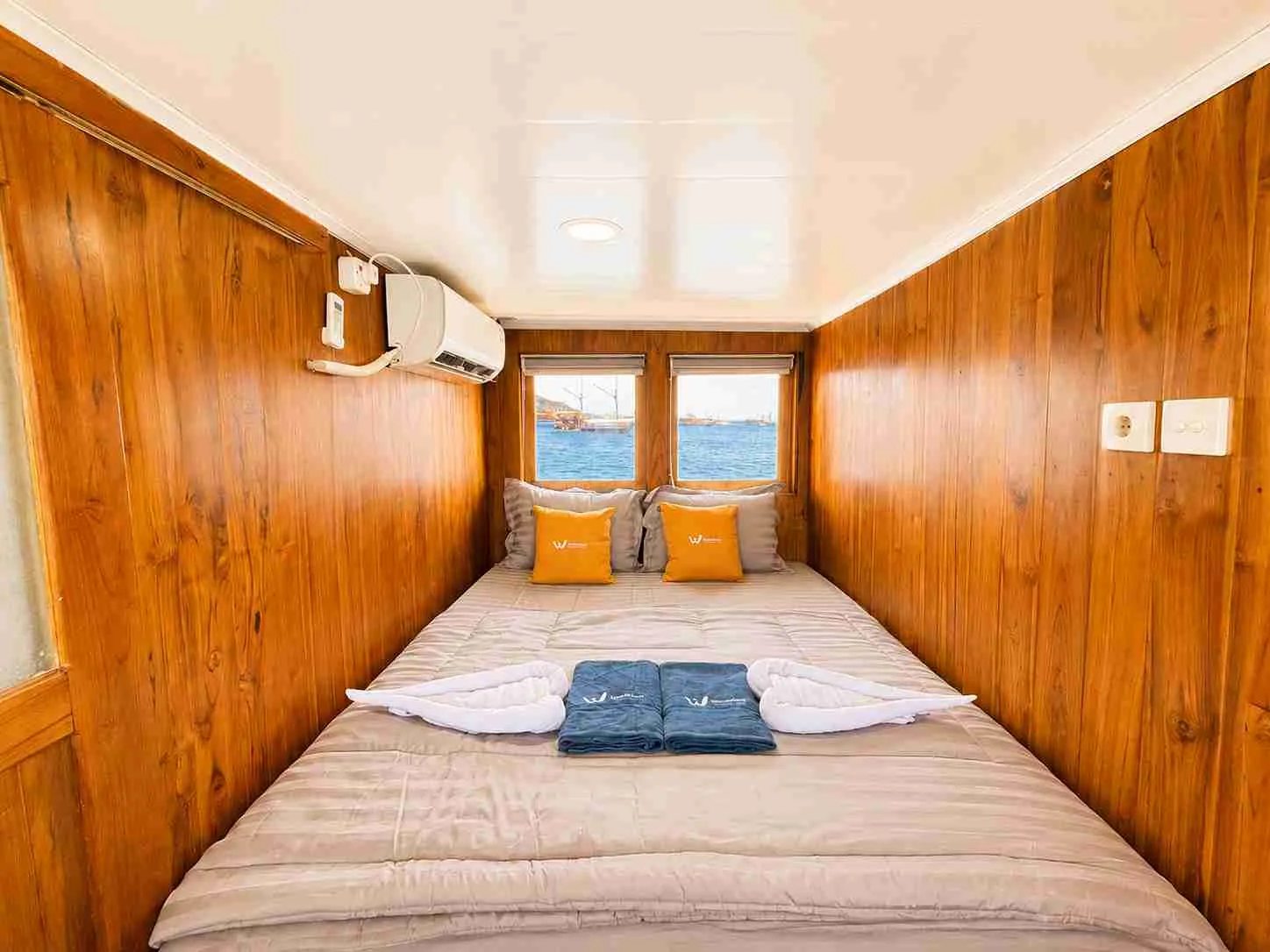 Signature Cabin
