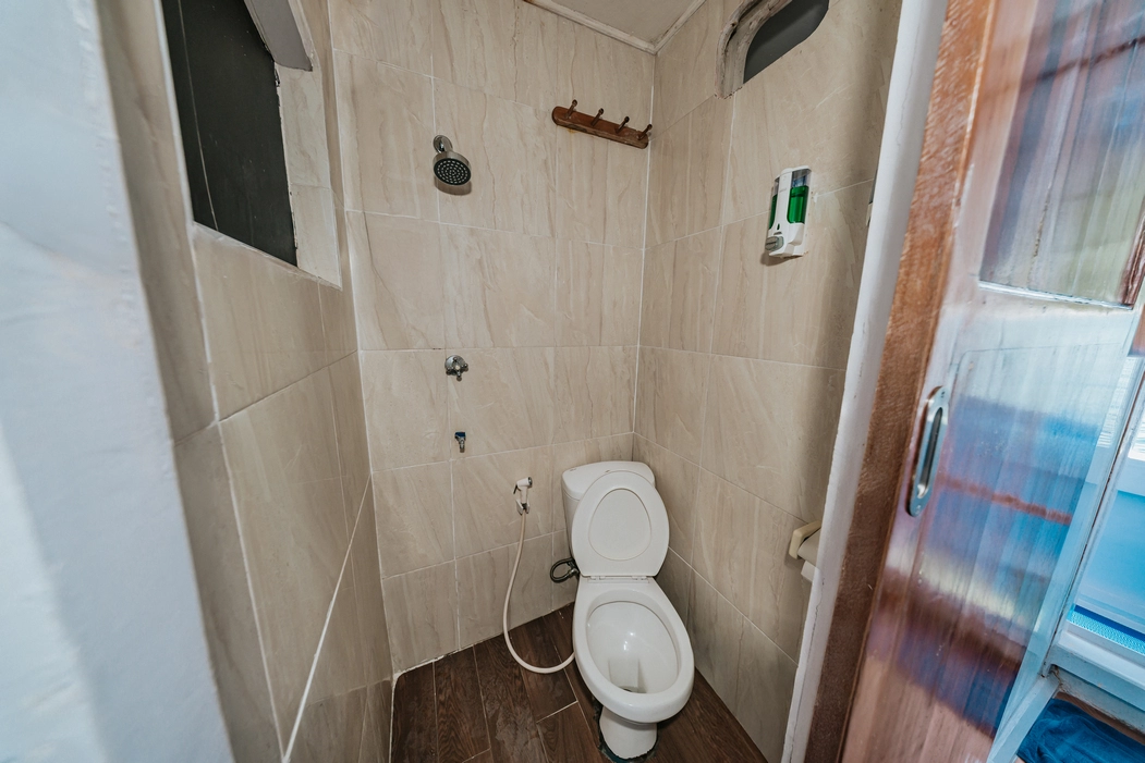 Deluxe Cabin