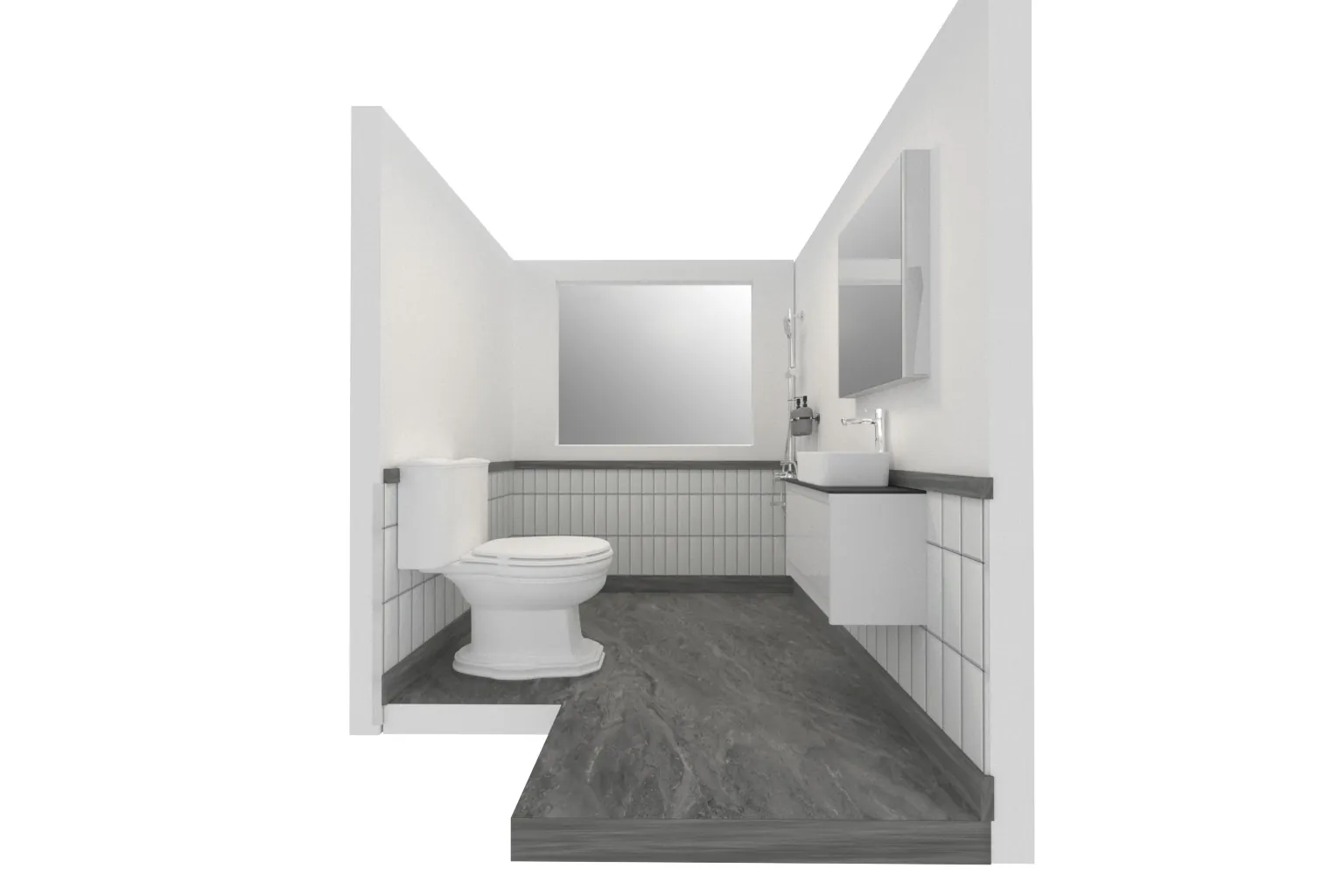 Deluxe Cabin
