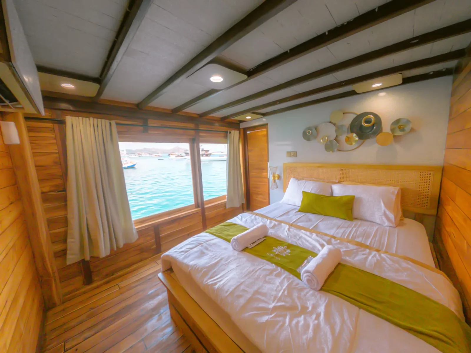 Signature Cabin