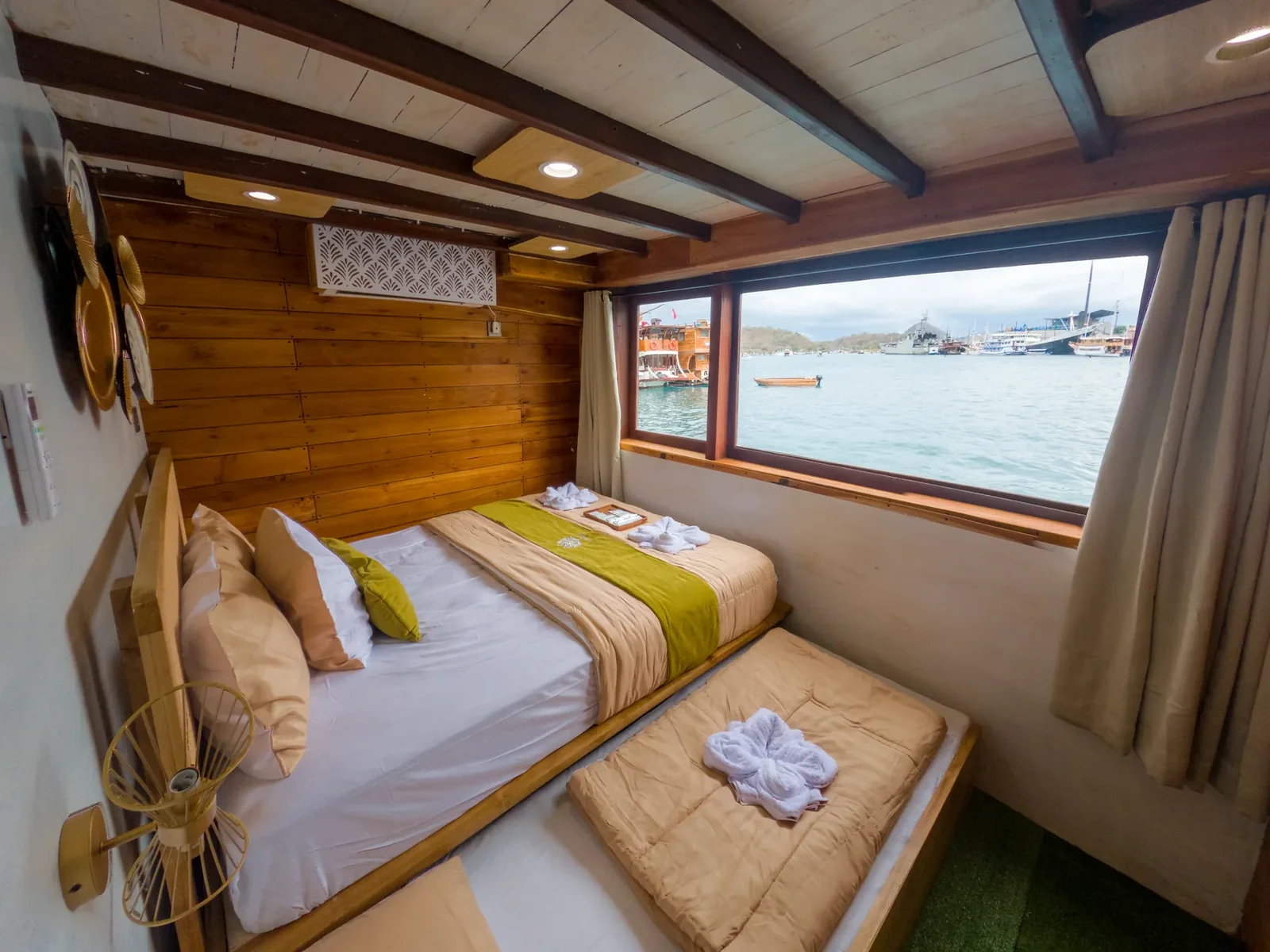 Signature Cabin