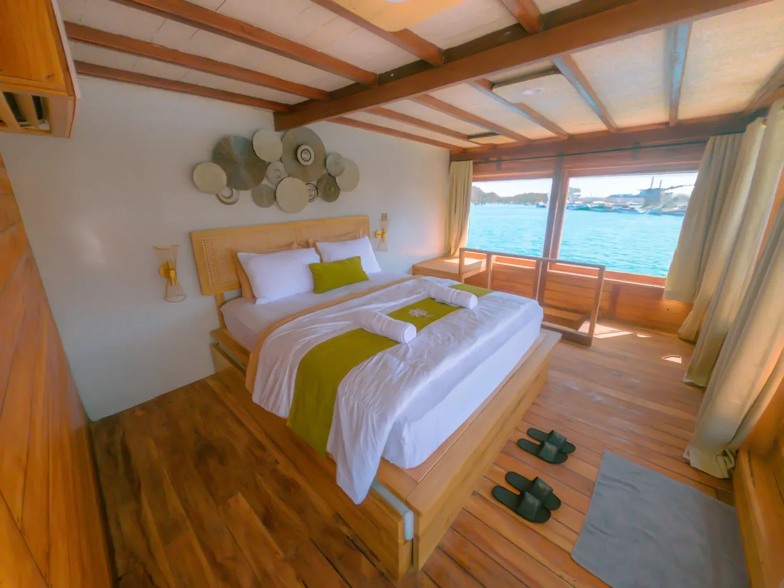 Suite Cabin