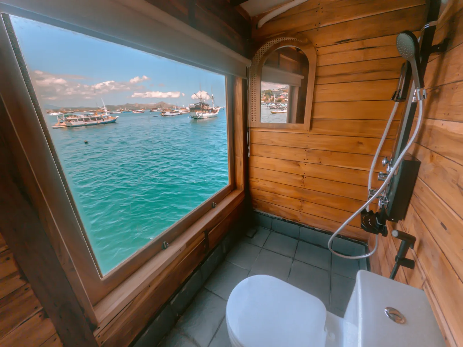 Suite Cabin