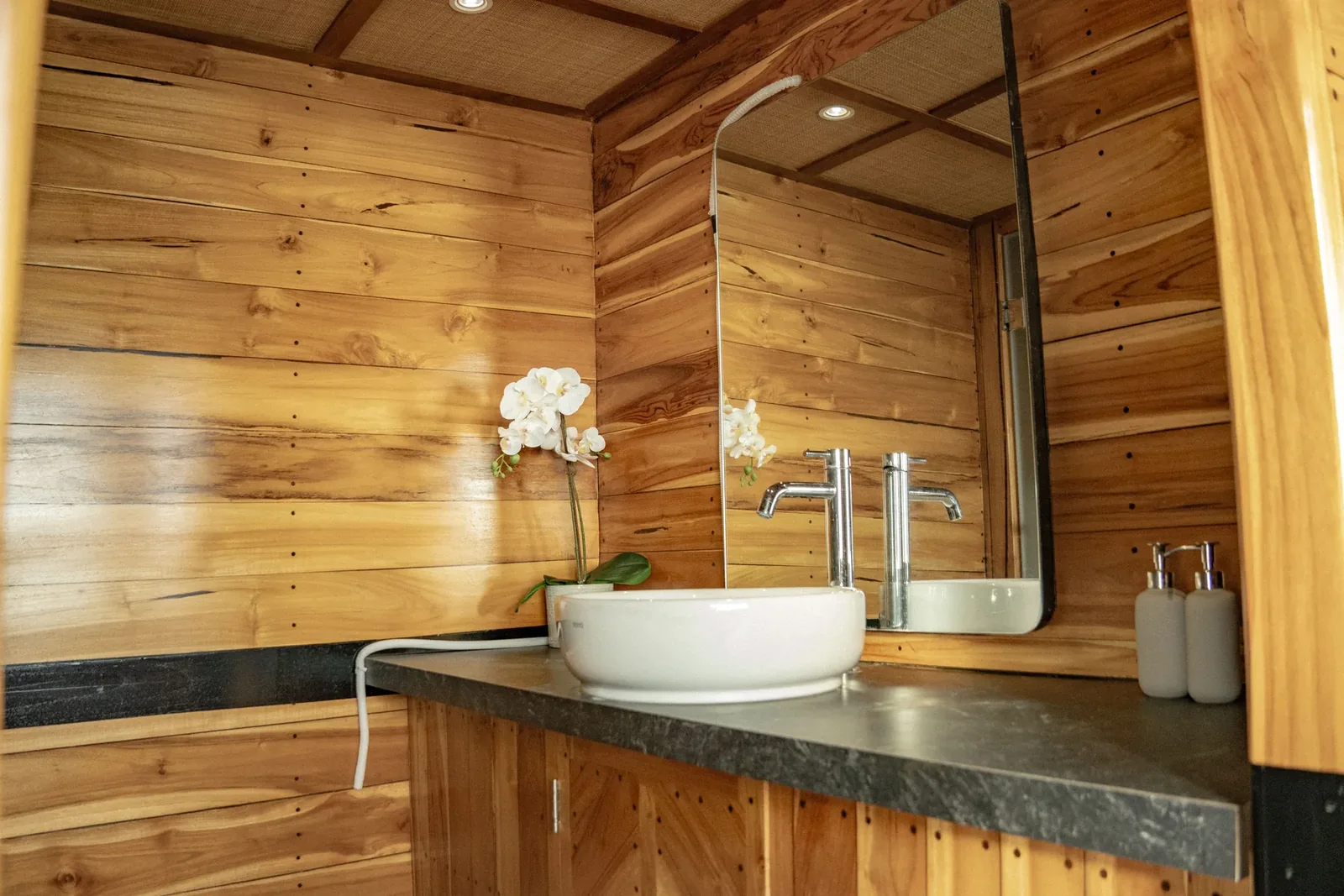 Royal Master Cabin