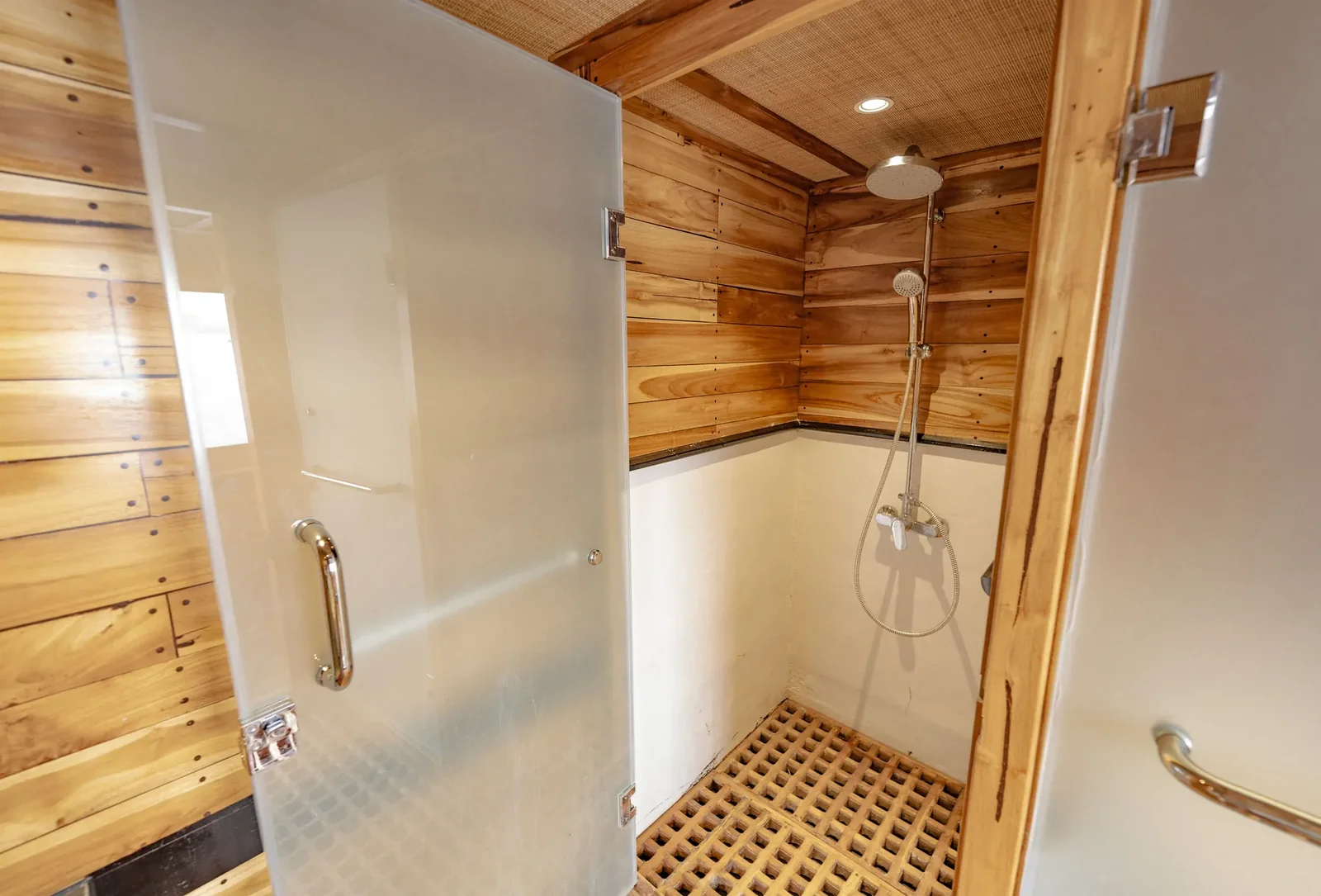 Royal Master Cabin