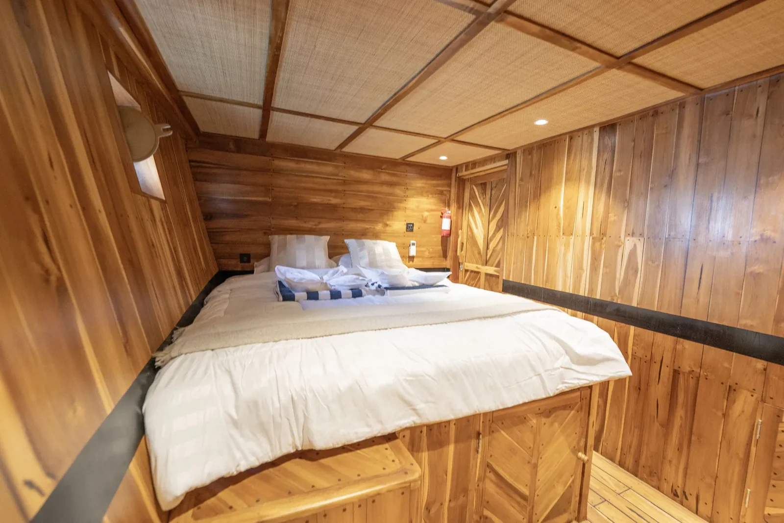 Superior Cabin