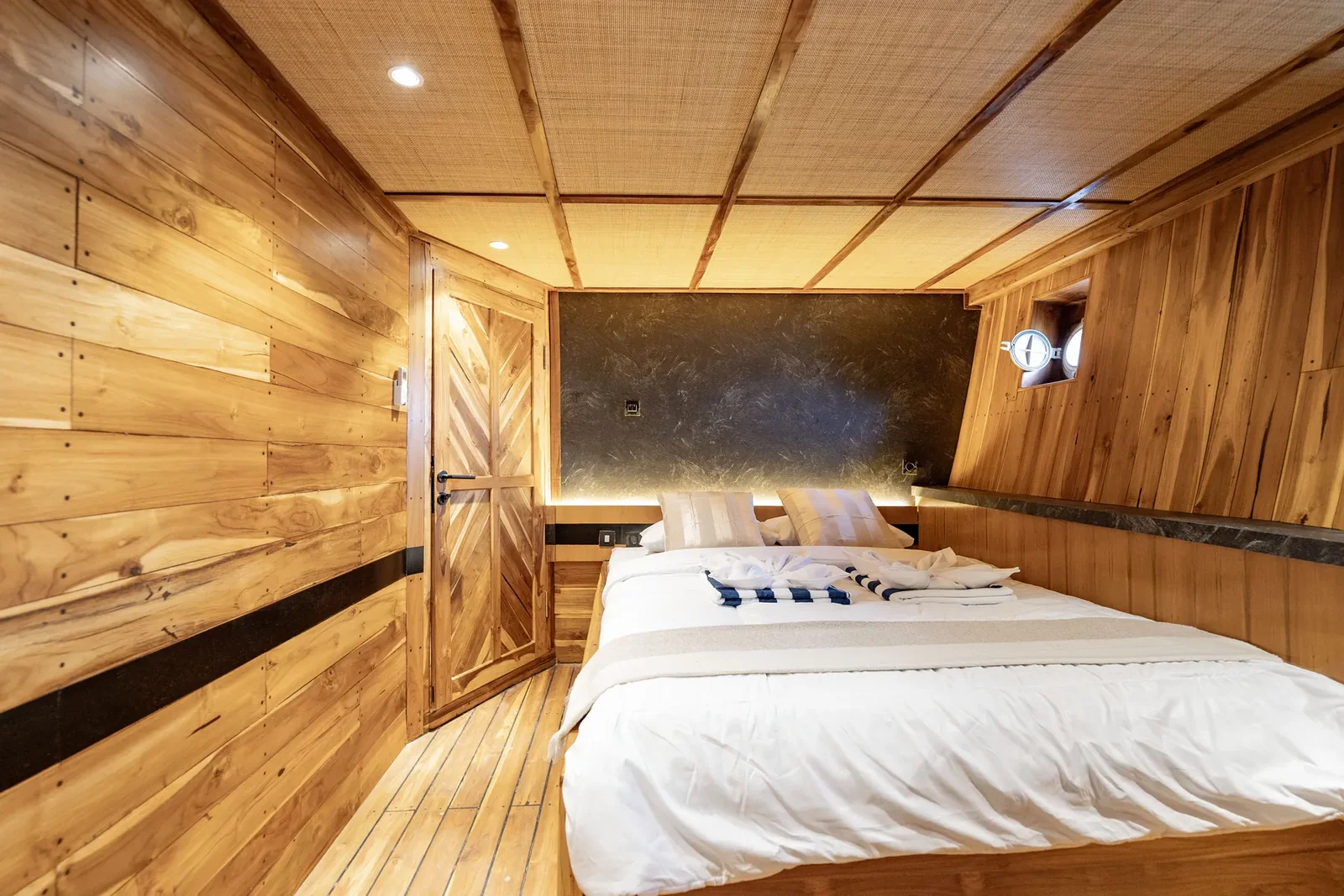 Superior Cabin
