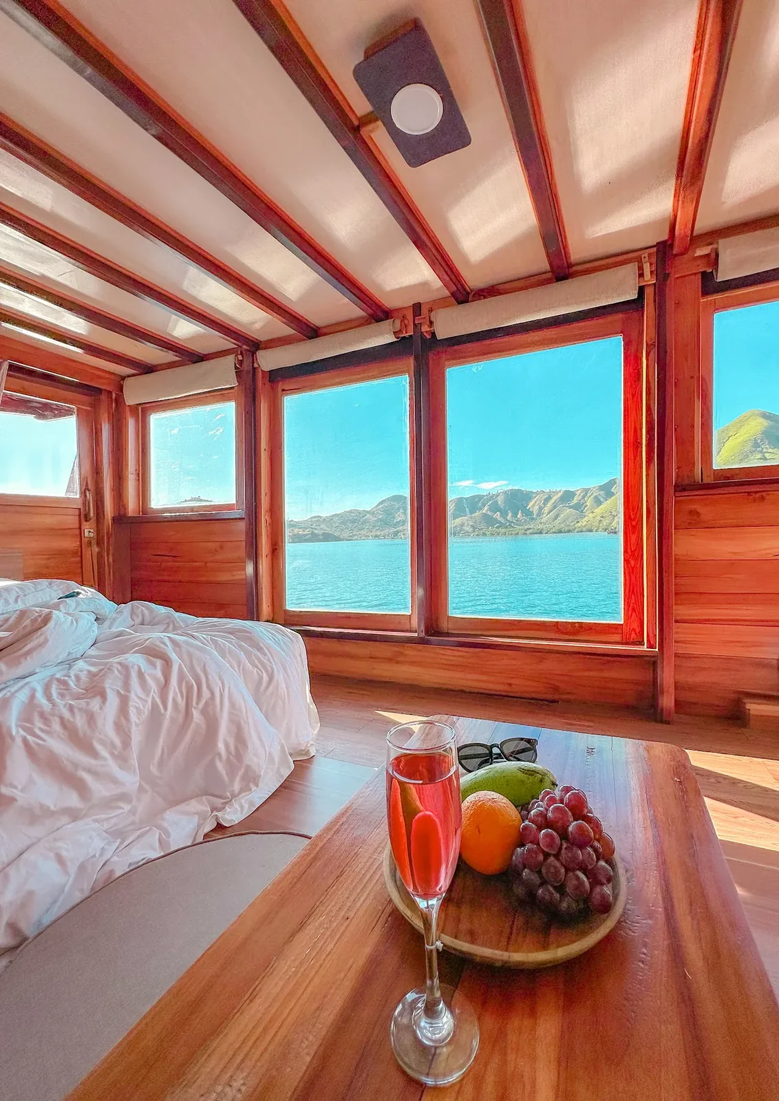 Japanese Cabin