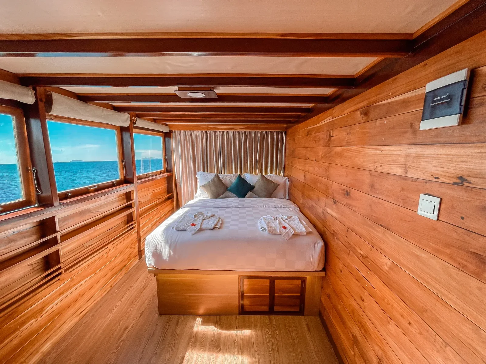 Western Cabin