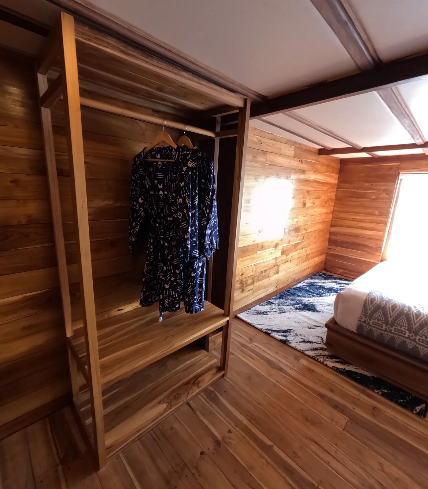 Borneo Cabin