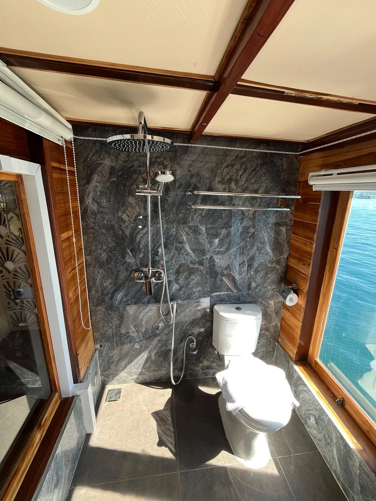 Malacca Cabin