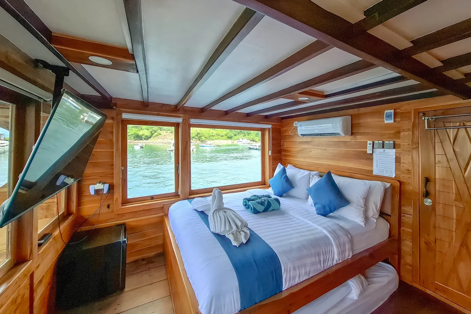 Master Cabin 2