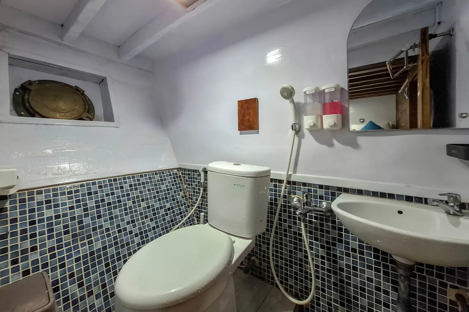 Superior Cabin